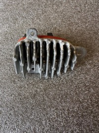 фото thumb №1, !модуль левый led лампы vw crafter ii 18-22 0157-0130!