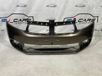 фото thumb №5, Dacia sandero 2 lift бампер перед 16-20 rok цвет