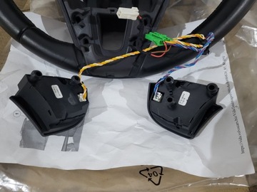 фото thumb №7, Volvo xc60 i s60 ii v60 руль многофункциональная оригинал!