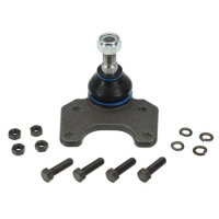 фото thumb №1, Шаровая опора рычага перед na низ 25 espace i ii