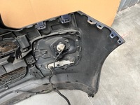 фото thumb №10, Бампер перед передний citroen c3 picasso lift код лакокрасочного покрытия: ekud led