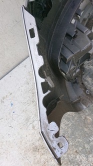 фото thumb №10, Audi a1 lift 8x0 бампер передній перед