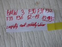 фото thumb №7, Капот bmw 3 f30 f31 f32 f33 f36 2012-2019
