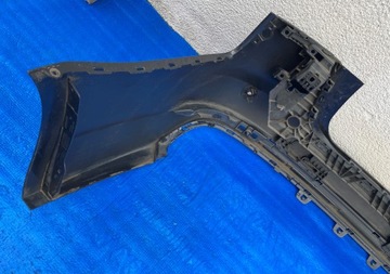 фото thumb №10, Бампер задній audi a4 b9 8w9