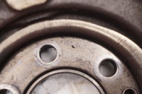 фото thumb №6, Volvo v50 c30 s40 ii v40 двухмассовый маховик двухмассовый маховик koło двухмассовый av61-6477-ce kpl