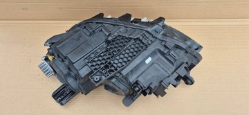 фото thumb №9, Vw passat b8 рестайлінг 3g 3g1 лампа права перед передня повний led 3g1941082p