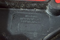 фото thumb №8, Вентилятор 6c118c607ad ford transit 5 v 2.2 tdci lift 00-13