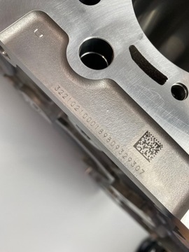 фото thumb №11, Bmw m5 f90 m8 f92 f95 блок двигателя s63b44b новый !