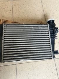 Радіатор повітря інтеркулер citroen peugeot toyota opel Доставка, фото thumb