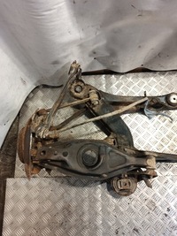 фото thumb №12, Балка підвіска задня mercedes w124 sedan 2.0d