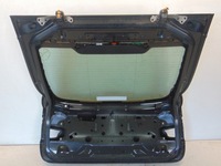 фото thumb №10, Крышка багажника задняя задняя спойлер цвет 475 bmw x6 x6m e71 m-performace