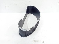 фото thumb №12, Mercedes-benz cls c219 2005 панели приборная, консоль