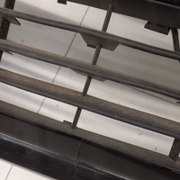 фото thumb №4, Бампер перед передний lift renault megane 2