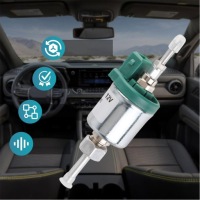 Насос до обігрівача 1-5kw 12v, міцний металева, демонтаж до чищення Доставка, фото thumb