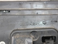 фото thumb №2, Хром молдинг двері renault espace v лівий перед