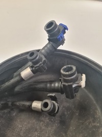 фото thumb №2, Шланг adblue ad blue iveco stralis 504334390