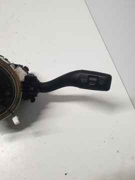 фото thumb №8, Перемикач комбінований підкермові важелі audi a4 b6 8e0953549f