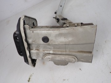 фото thumb №7, Панель кріплення фар лонжерон кронштейн праві перед mercedes s500 w221 довгий європа