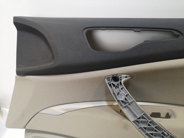 фото thumb №8, Боковина двері правий перед citroen c5 iii x7