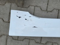 фото thumb №11, Молдинг пороговая правая bmw 5 g30 g31
