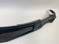 фото thumb №9, Жабо пластик права сторона mercedes w126 1268301213