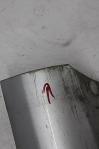 фото thumb №3, Планка пороговая левая mercedes w211 744 02-09