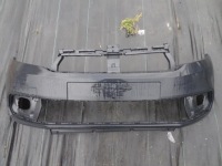 фото thumb №1, Dacia sandero ii lift 17- бампер перед передній