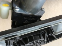 фото thumb №9, Suzuki s-cross sx4 13- підйомник механізм скло правий перед передній europa