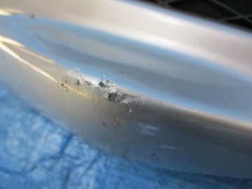 фото thumb №6, Бампер переднє комплектний vw up