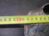 фото thumb №4, Защита тепловая toyota sienna 3.5 b v6 03-10 r.