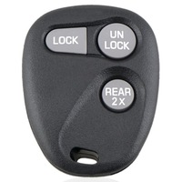 фото thumb №6, Hód замена ключ пригодный się do chevrolet tahoe