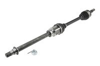 фото thumb №1, Nty npw-re-128 wał приводной