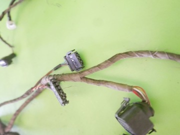 фото thumb №10, Джгут установка двері ліва перед audi a3 i 8l 3d