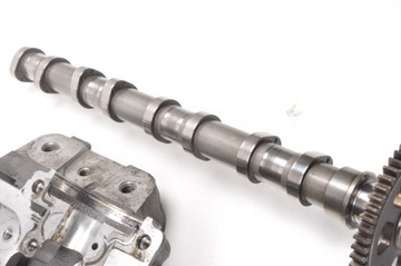 фото thumb №11, Volvo 2.0 d3 d4 d5 головка 31480504 31670074 31670072