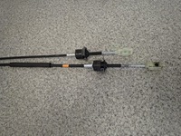 фото thumb №5, Hyundai i30 1.6 crdi 08-12 тросы переключения передач