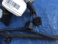 фото thumb №6, Jeep renegade 21 джгут бампера задня 4 x pdc pod датчики мертвого pola nr4