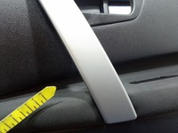 фото thumb №6, Qashqai i j10 06- оббивка двері перед права боковина 80976jd100