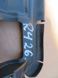 фото thumb №7, Volvo оригінальний номер 31383123 повітропровід повітря