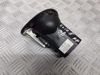 фото thumb №3, Решётка обдув правая renault clio iii 1.2 16v