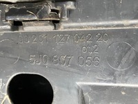 фото thumb №13, Skoda fabia mk2 5j 2009 бамперы