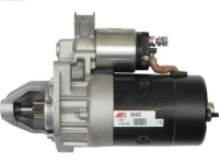 S0422 as-pl стартер Оригинал, фото thumb