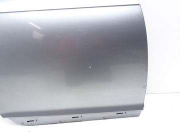 фото thumb №9, Двері праві правий зад audi a6 c6 4f рестайлінг ly7g