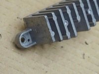 фото thumb №9, Модуль света дневного bmw e154554sh-a