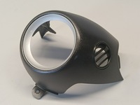 фото thumb №1, Рамка решётки обдув левая mini cooper ii r55 r56