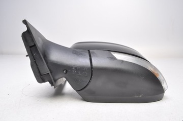 фото thumb №8, Ford focus mk3 рестайлинг зеркало левая 8 pin англичанин