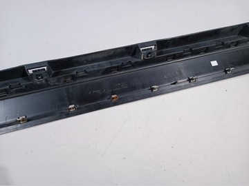 фото thumb №11, Планка порогова ліва поріг ford explorer 2011-2019