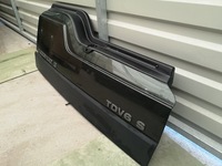 фото thumb №5, Борт крышка багажника багажника land rover discovery iii 3