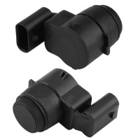 фото thumb №5, Датчик парковка pdc 66202180146 для bmw e81 e82 e90 e91 e92 e93 x1 z4