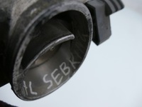 фото thumb №10, Chrysler sebring 2.7 v6 24v дросельна заслінка