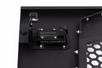 фото thumb №15, Jeep wrangler jk 2007-2018 4d двері половинчасті squad kowbojki